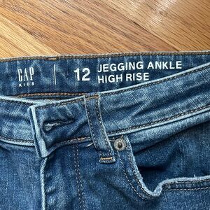 GAP Kids Jeans